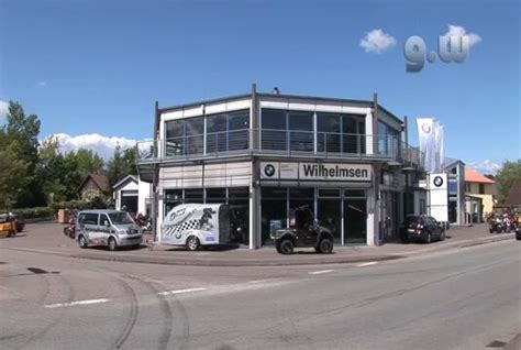 wilhelmsen motorradtechnik|G. Wilhelmsen Motorradtechnik GmbH in Oeversee